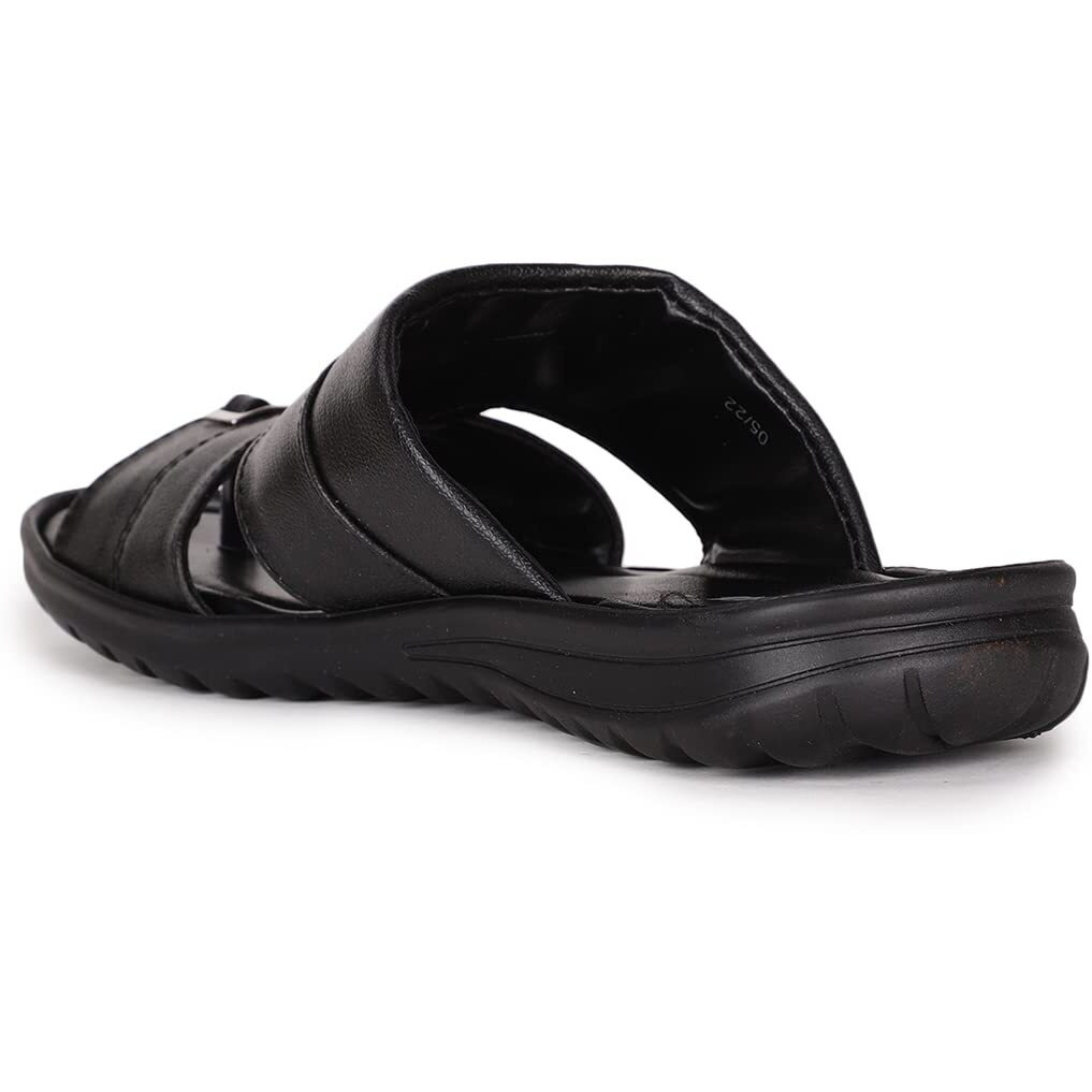 Bata Mens Flip Flop Slipper Ceaze Size- 10