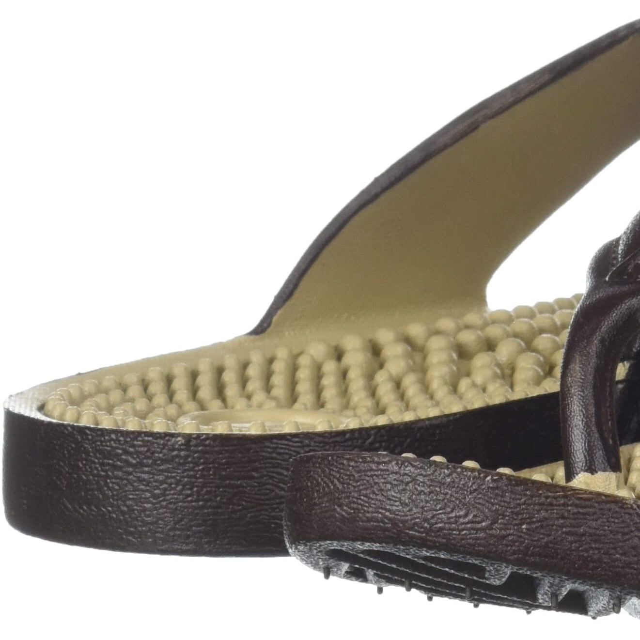 Bata Men's Casual Alfred Th (8724391_Dark Brown_8 Uk)