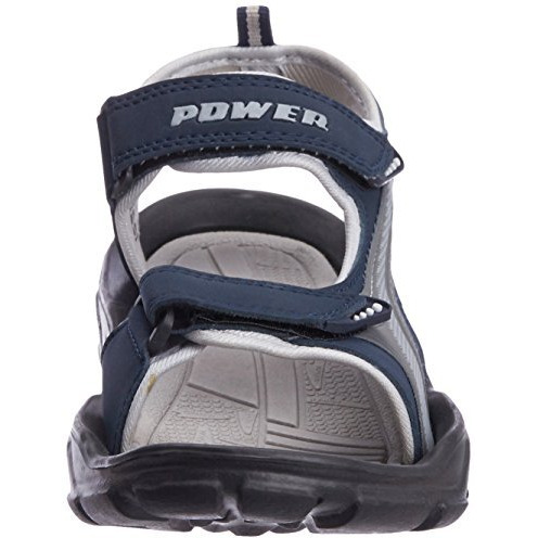 Power STRICKER E Mens Casual Sandal In Blue