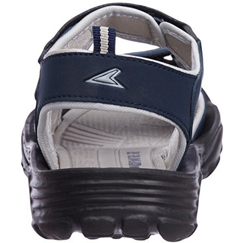 Power STRICKER E Mens Casual Sandal In Blue