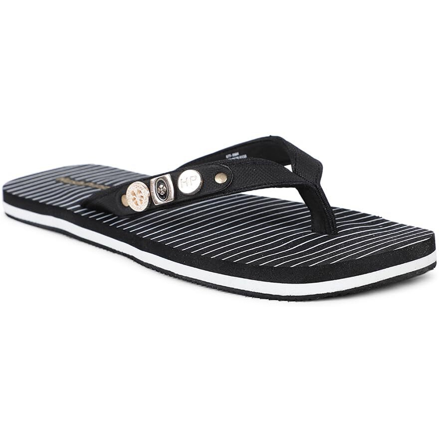 Hush Puppies Women's Allina Casual (5776264_Black_5 Uk)