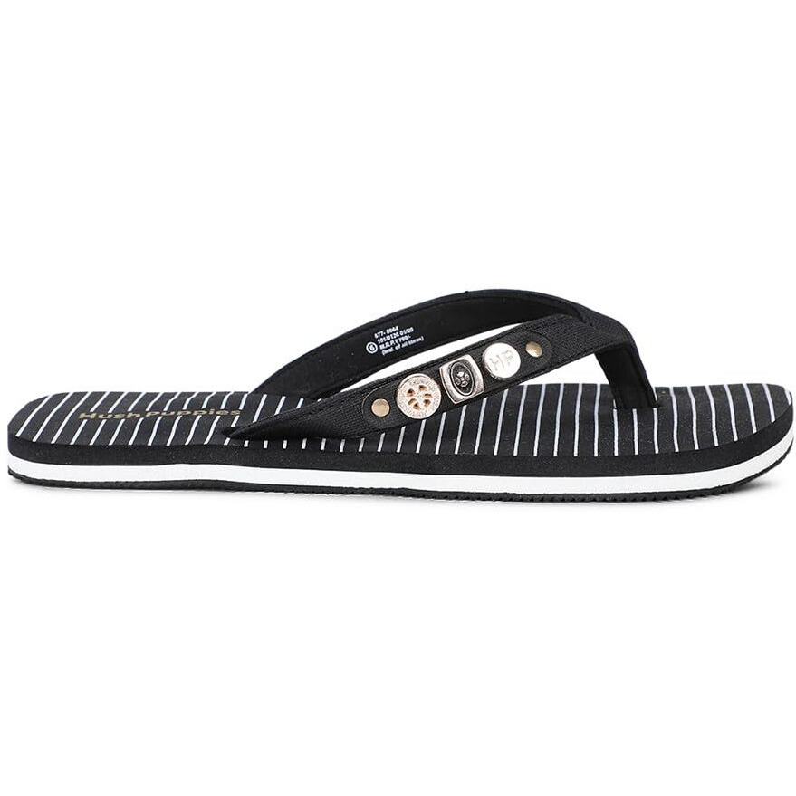 Hush Puppies Women's Allina Casual (5776264_Black_5 Uk)