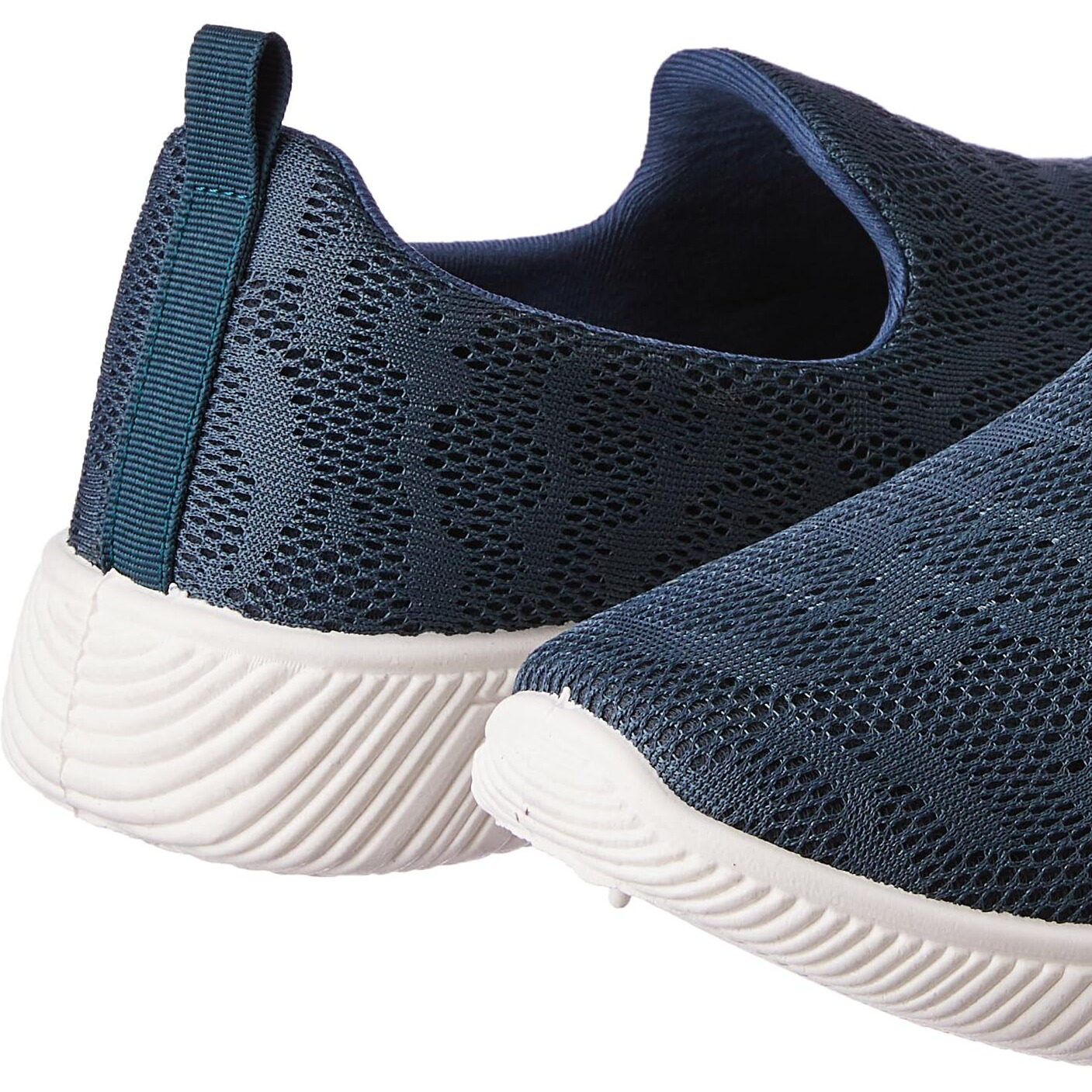 Bata Women's New Selah Slipon Casual Shoes (5899362_Blue_5 UK)