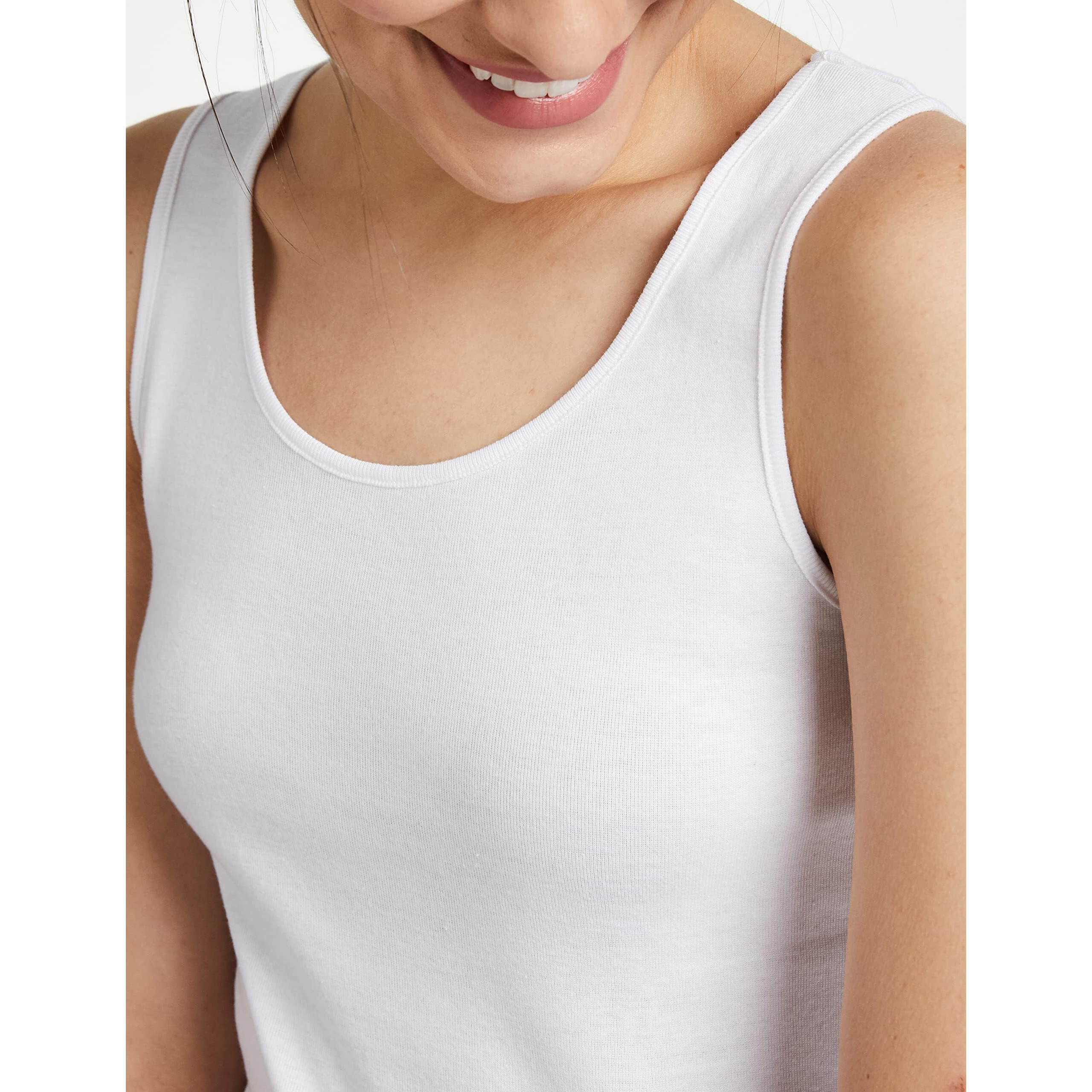 Enamor E025 Essential Stay New Tank Top for Women