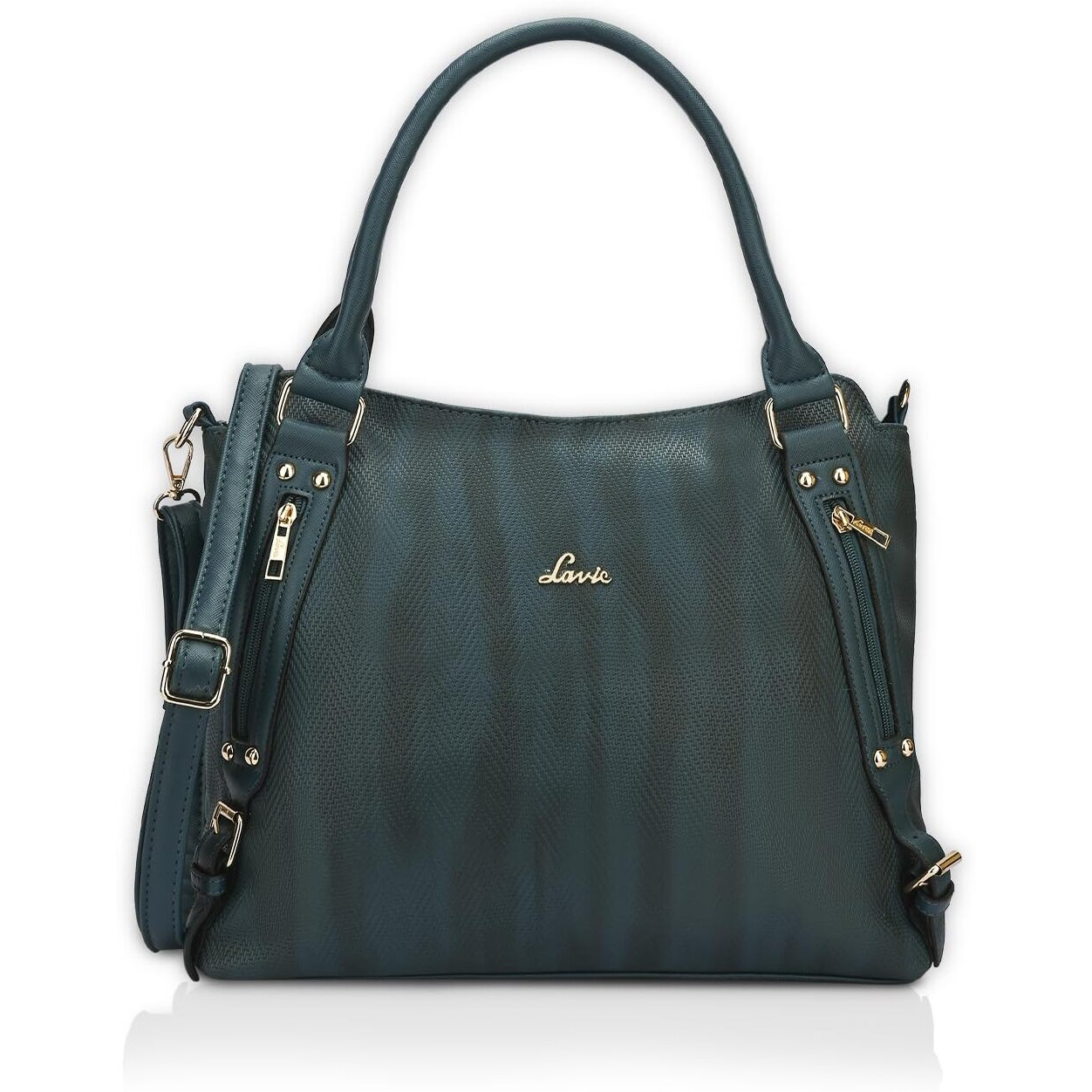 Lavie Women's Faroe Satchel Bag | Ladies Purse Handbag