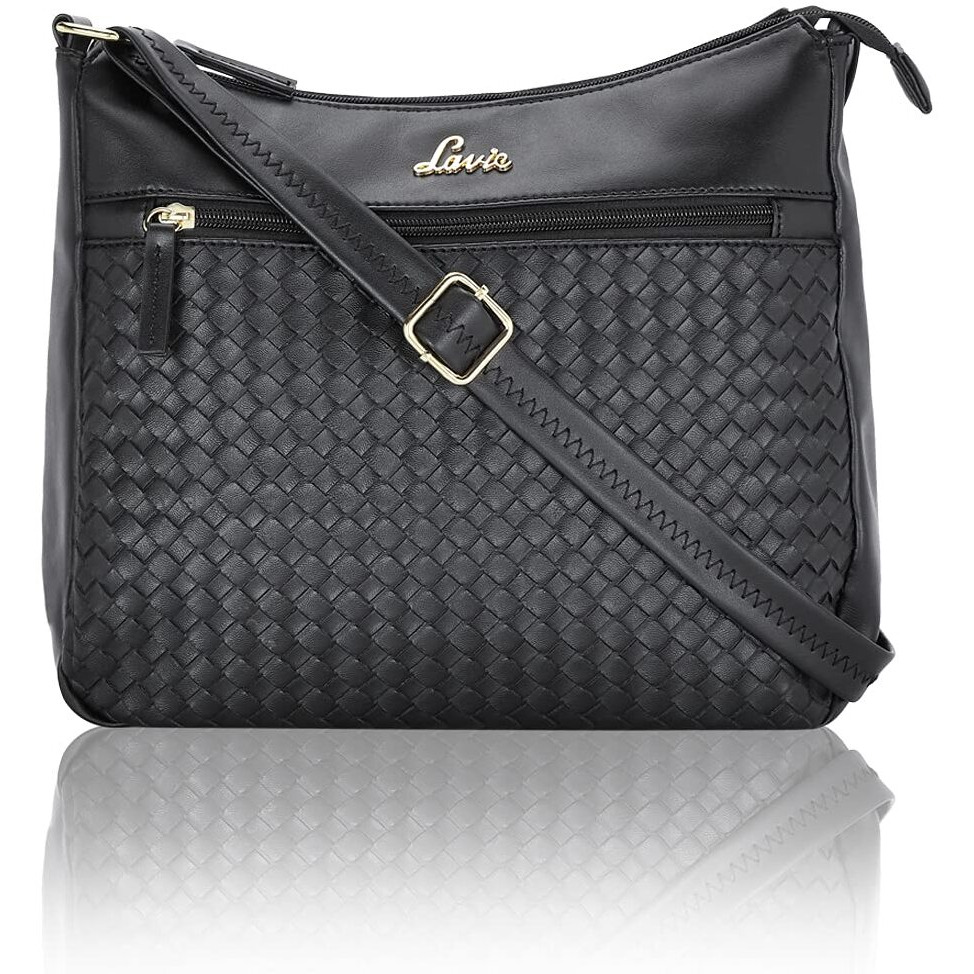 Lavie Moritz Woven Women's Sling bag