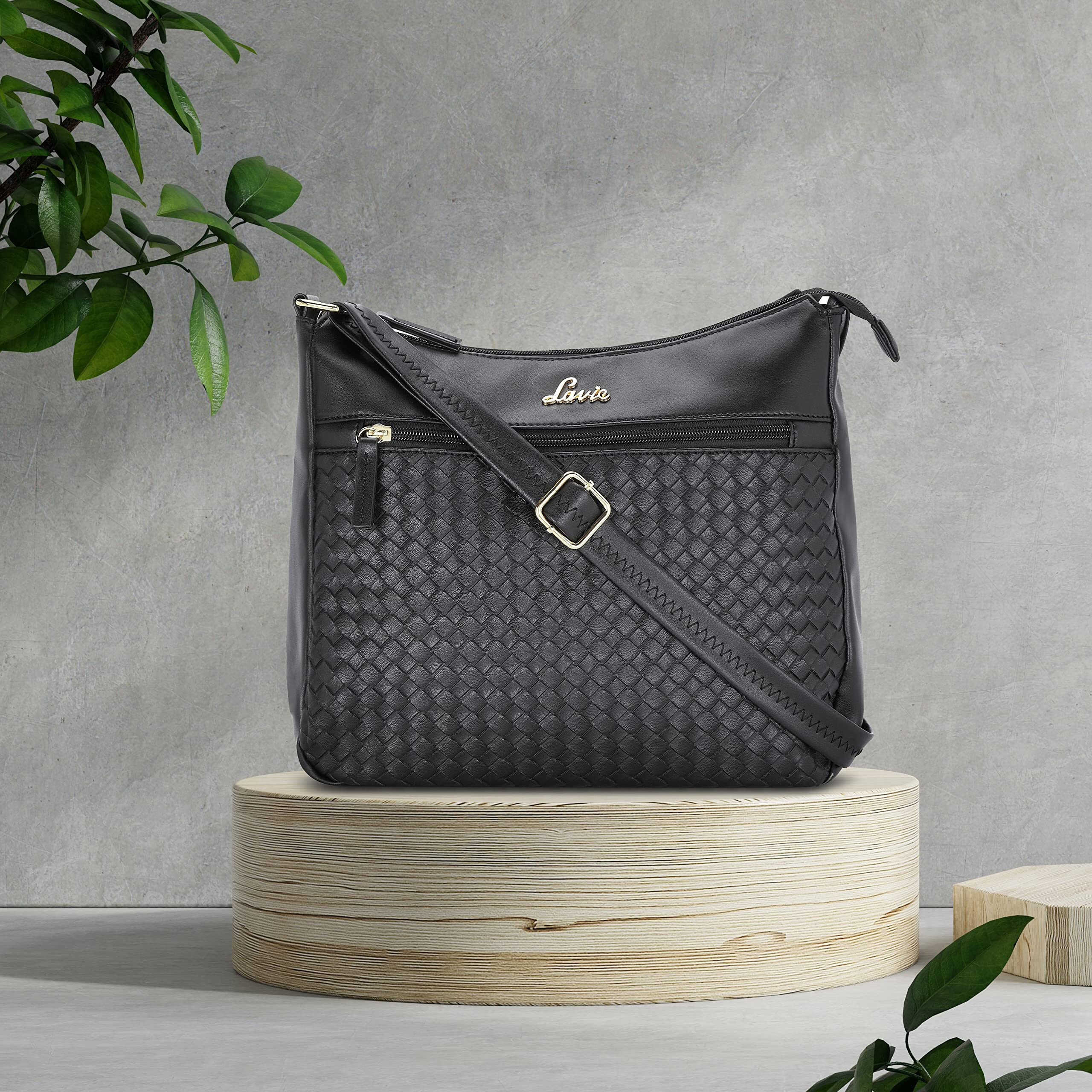 Lavie Moritz Woven Women's Sling bag