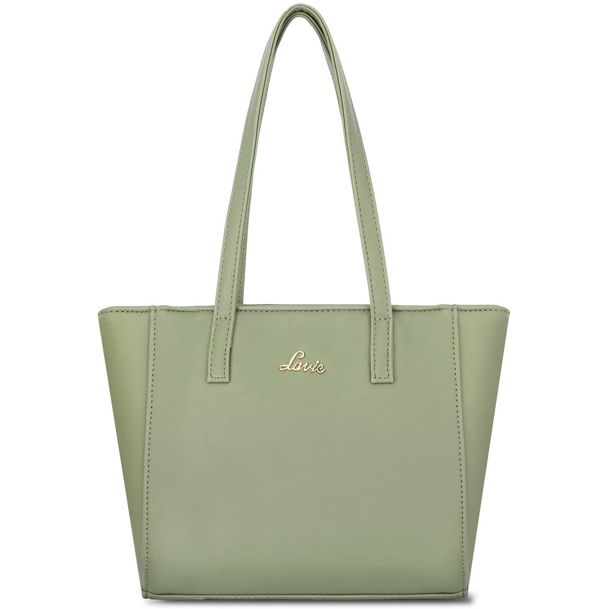 Lavie Betula Women's Tote Bag (Green, Mint)