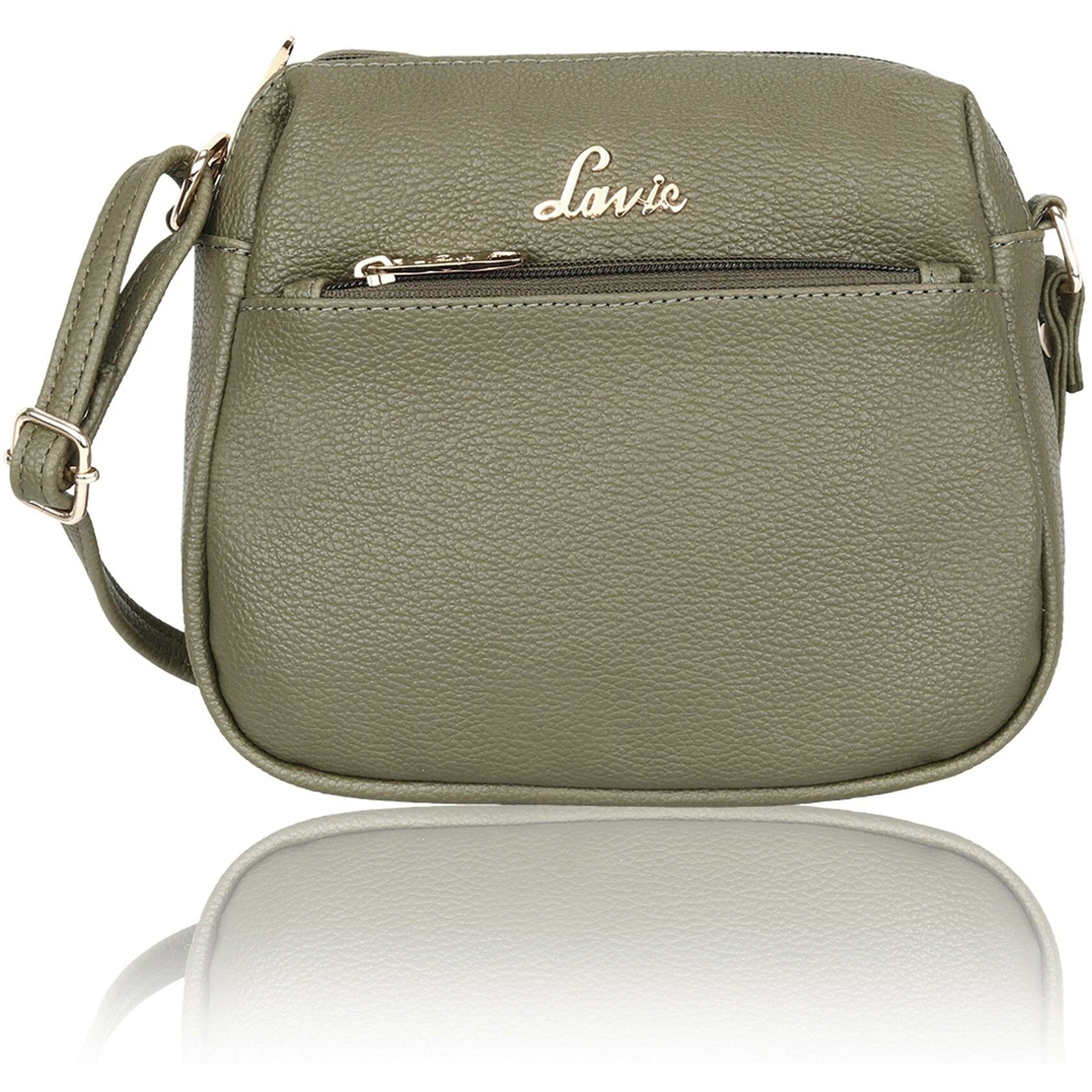 Lavie Women's Sara Sling Bag | Ladies Purse Handbag