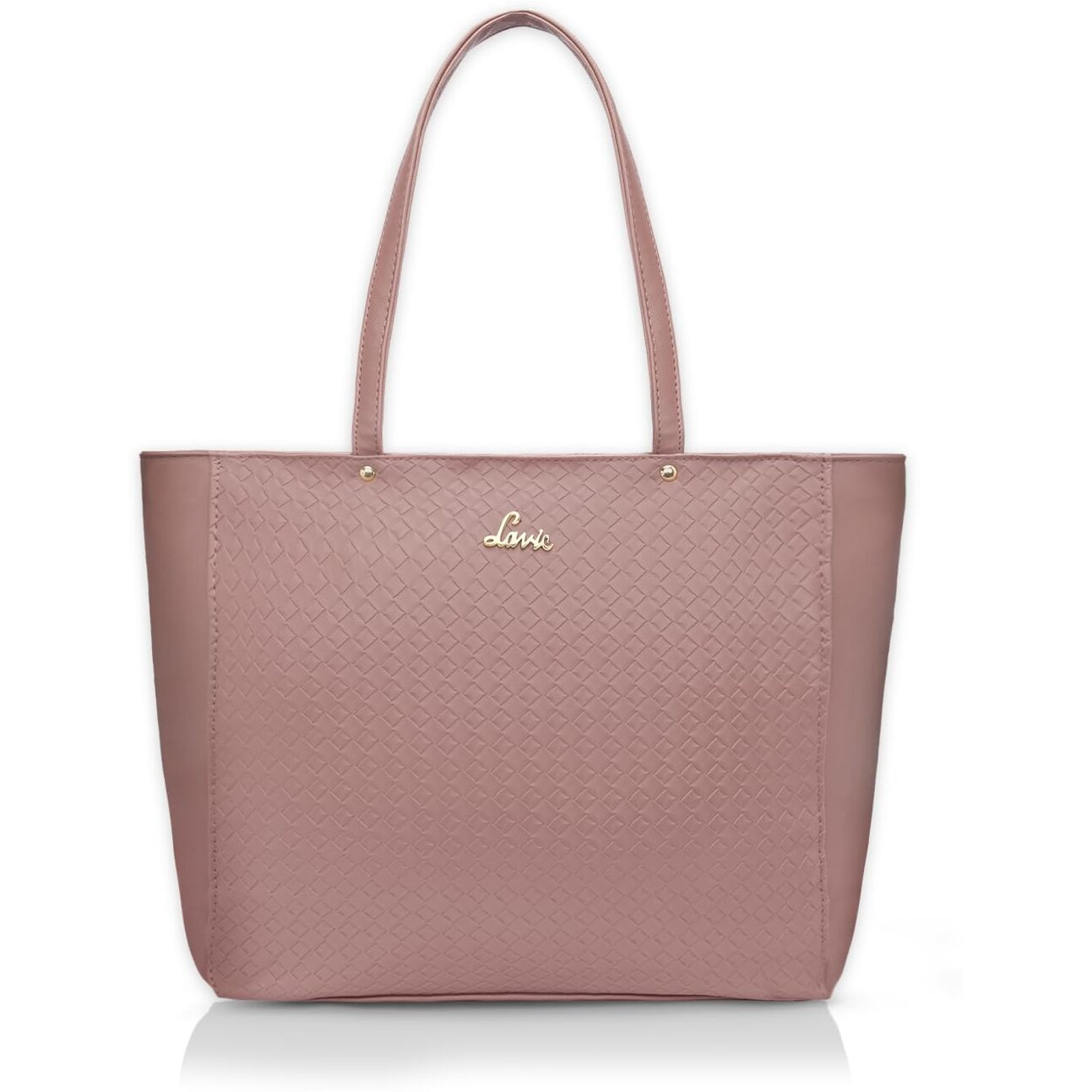 Lavie Women's Nova Tote Handbag (Pink)