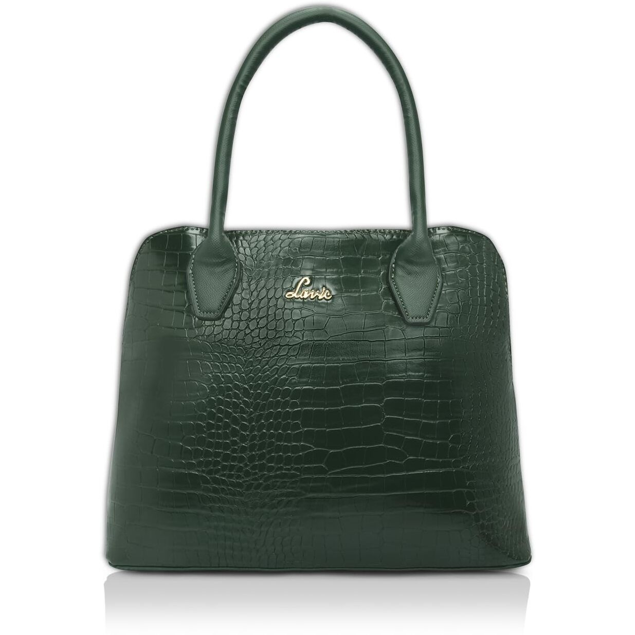 Lavie Women's Mimi Large Dome Satchel Bag | Ladies Purse Handbag