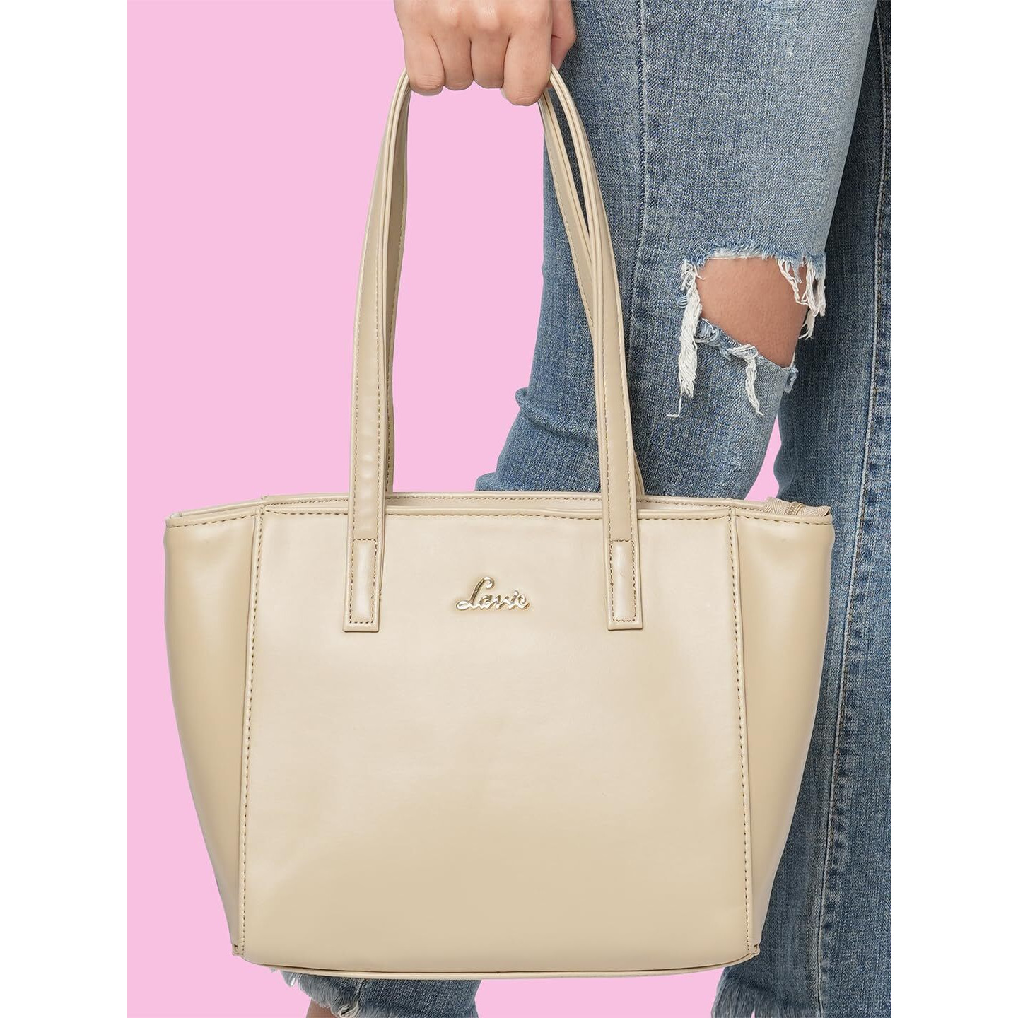 Lavie Women's Betula Medium Tote Bag | Ladies Purse Handbag