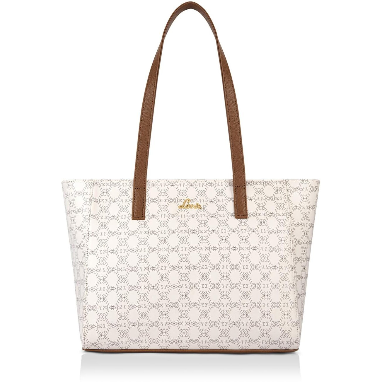 Lavie Women's Mono Betula Large Tote Bag | Ladies Purse Handbag