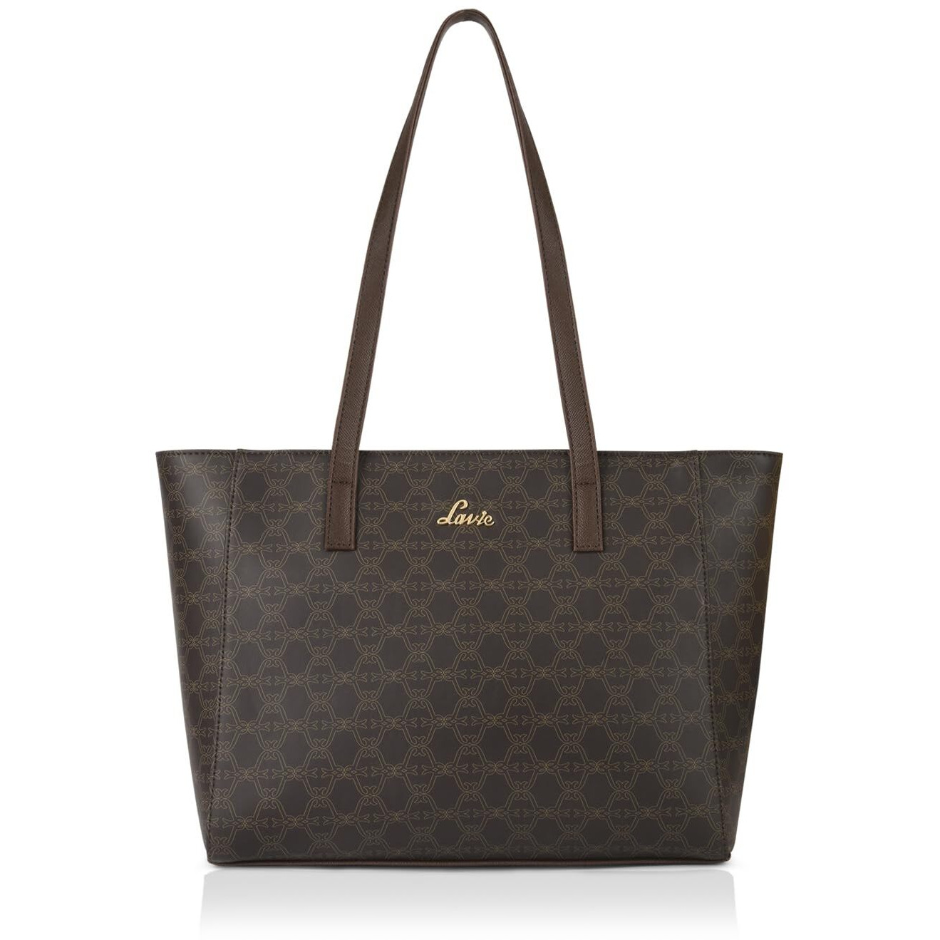 Lavie Women's Mono Betula Large Tote Bag | Ladies Purse Handbag
