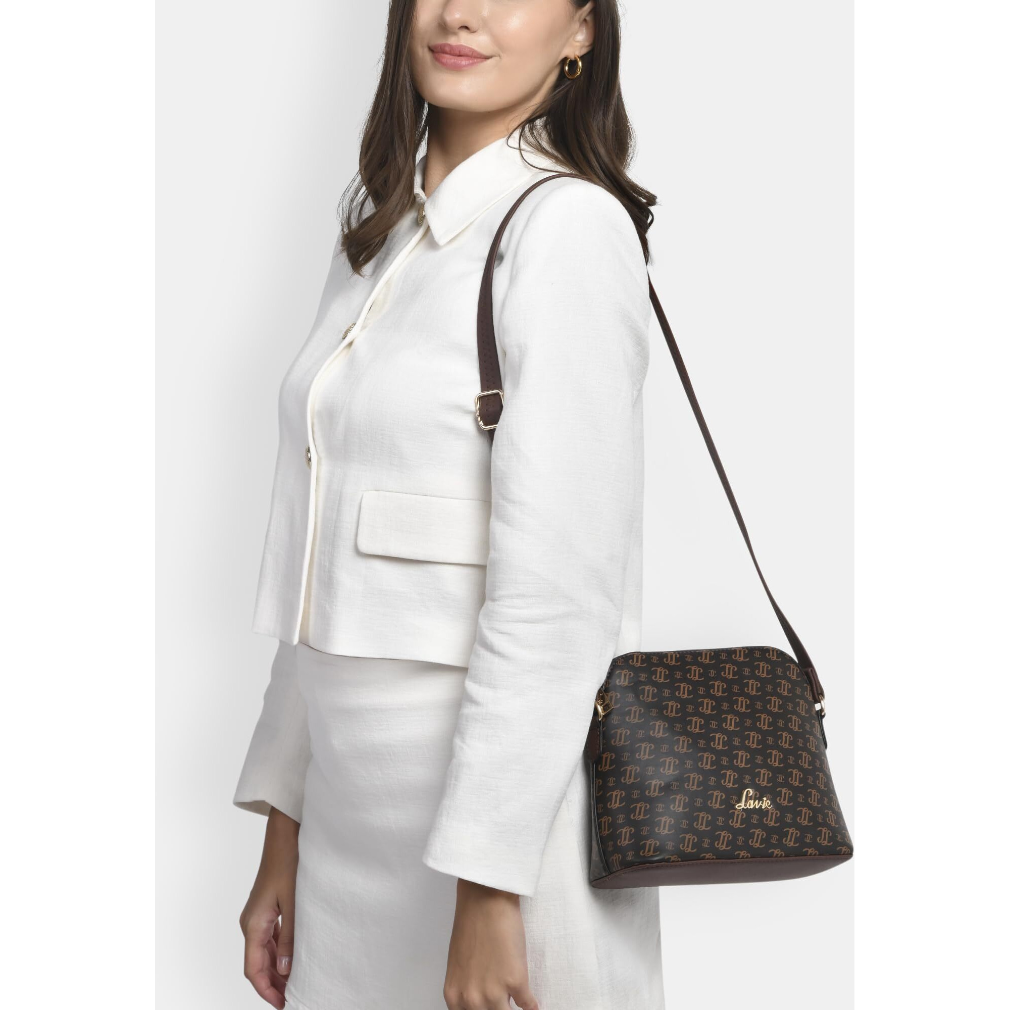 Lavie Women's Alexis Sling Bag | Ladies Purse Handbag