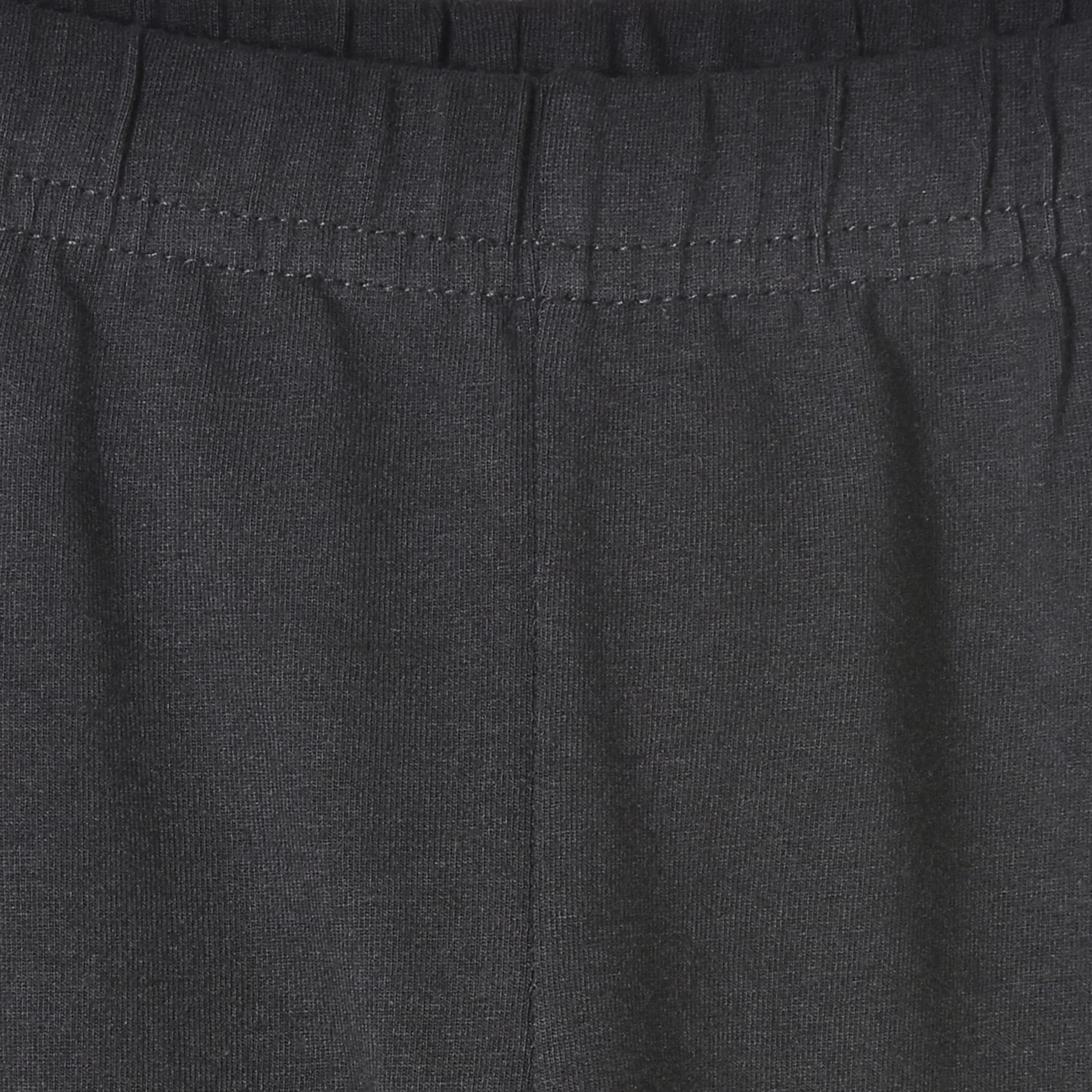 MAX Girl's Regular Leggings (M21CLGAMZ4AMULTI_Multi 1_5 6 Years)
