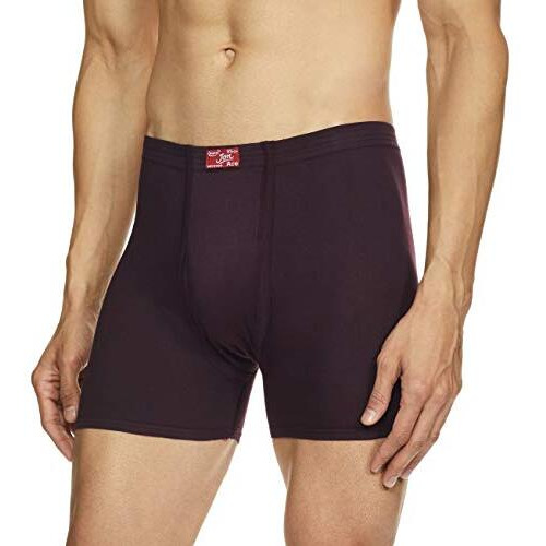Rupa Men's Cotton Trunks (Pack of 5) (Rjnjnrtdrie500True_85 Cm and Print May Vary_85 Cm) - Assorted