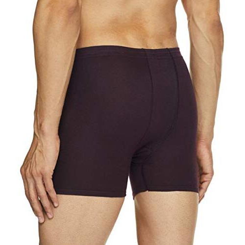 Rupa Men's Cotton Trunks (Pack of 5) (Rjnjnrtdrie500True_85 Cm and Print May Vary_85 Cm) - Assorted