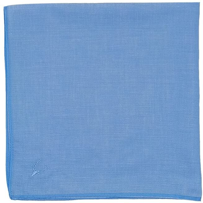 Allen Solly Men's Cotton Handkerchief (AHW16365E_Multi_One Size)