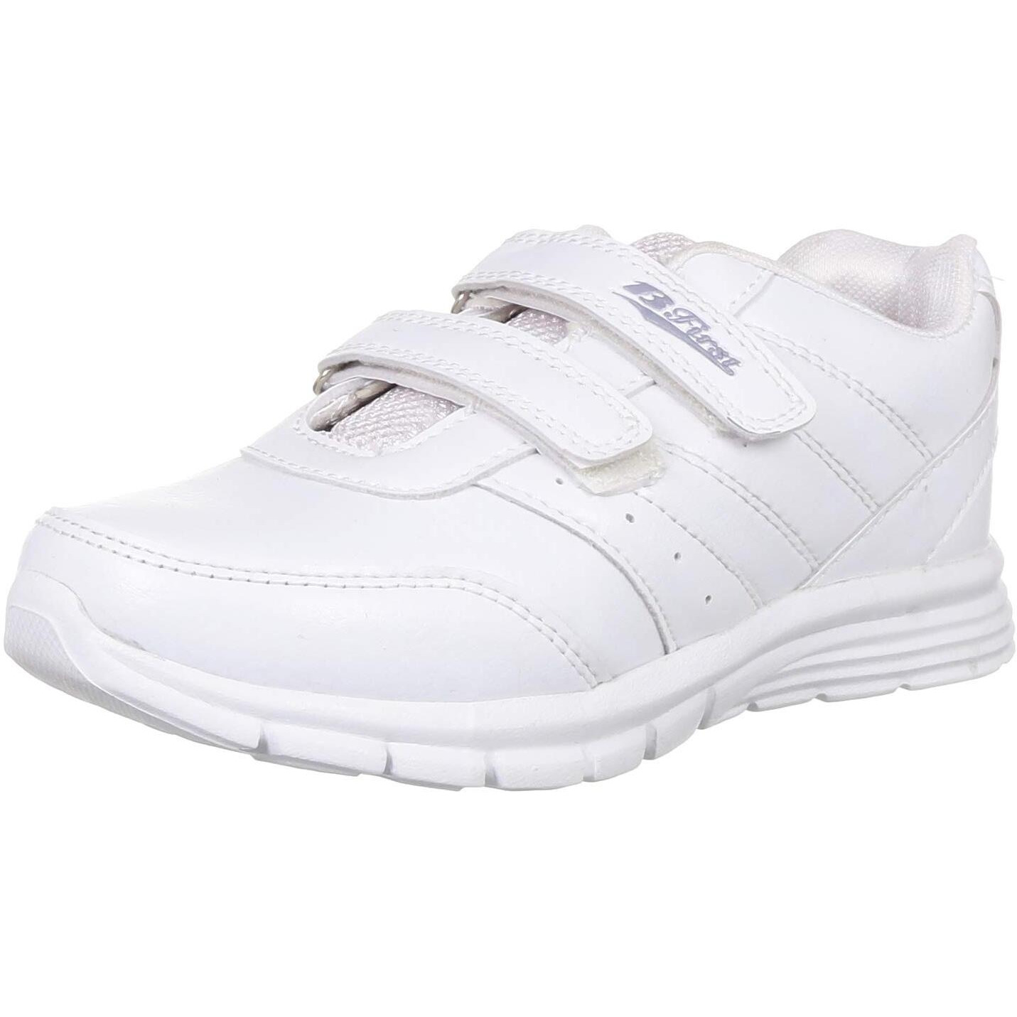 Bata Boys SPEED (4391549_WHITE_2 UK)