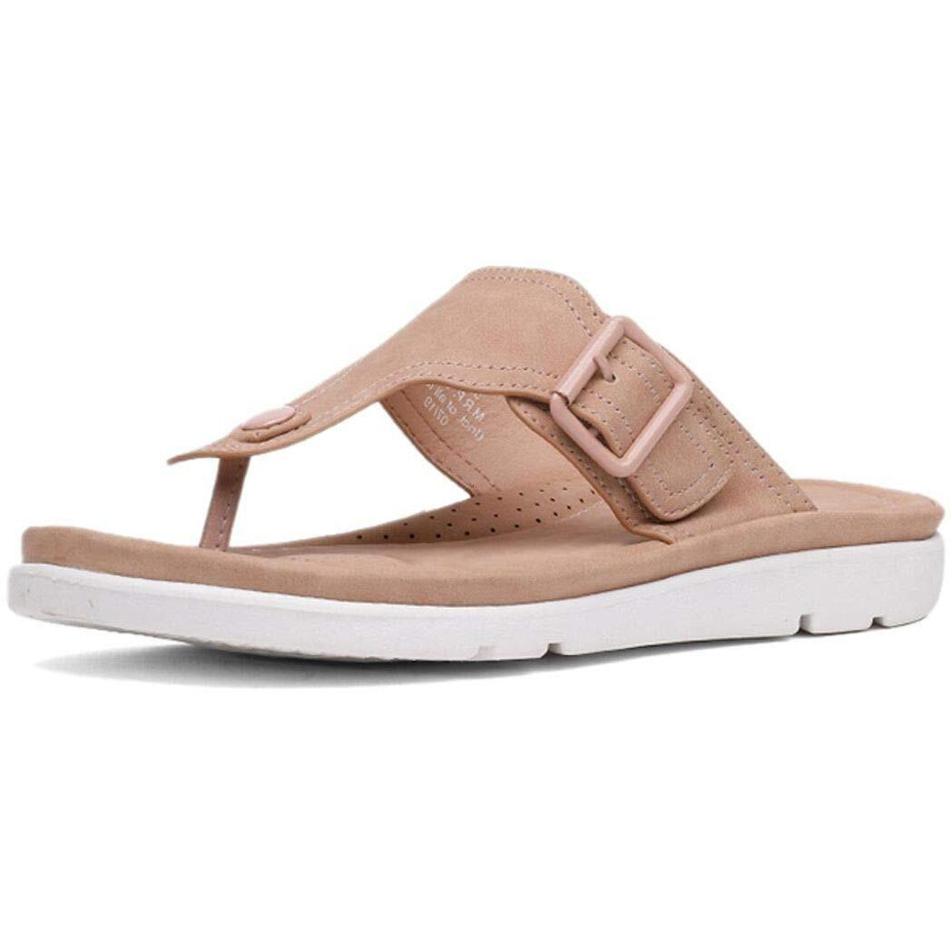 Bata Comfit womens CARLENE Pink Slipper - 7 UK (5715901)