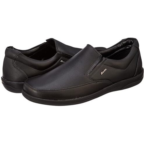 BATA Men BOSS-SAIL E Black Formal Shoe