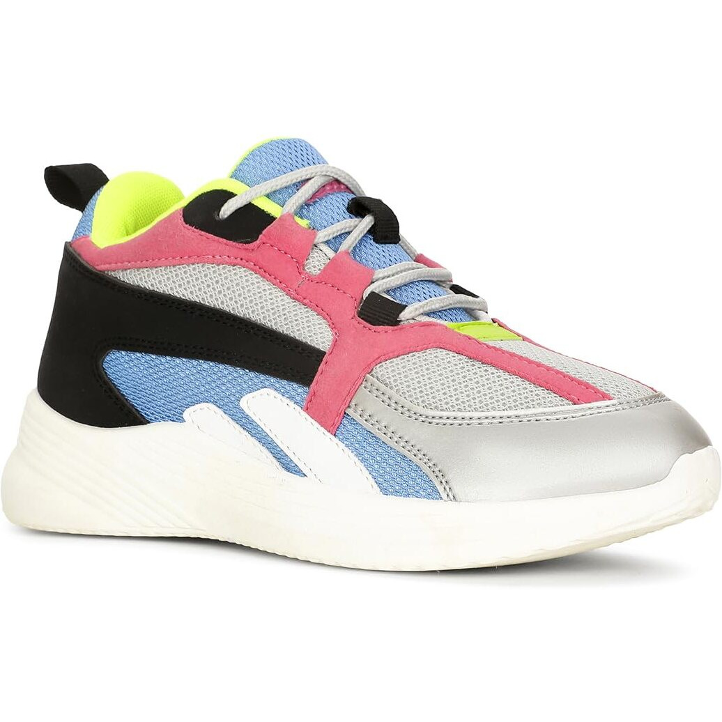 Bata Wonder E 24 Women Sport Shoes in Natural Multi Color