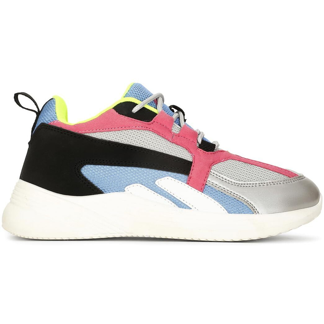 Bata Wonder E 24 Women Sport Shoes in Natural Multi Color