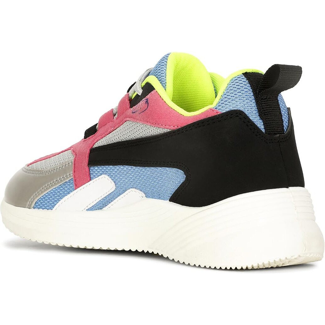 Bata Wonder E 24 Women Sport Shoes in Natural Multi Color
