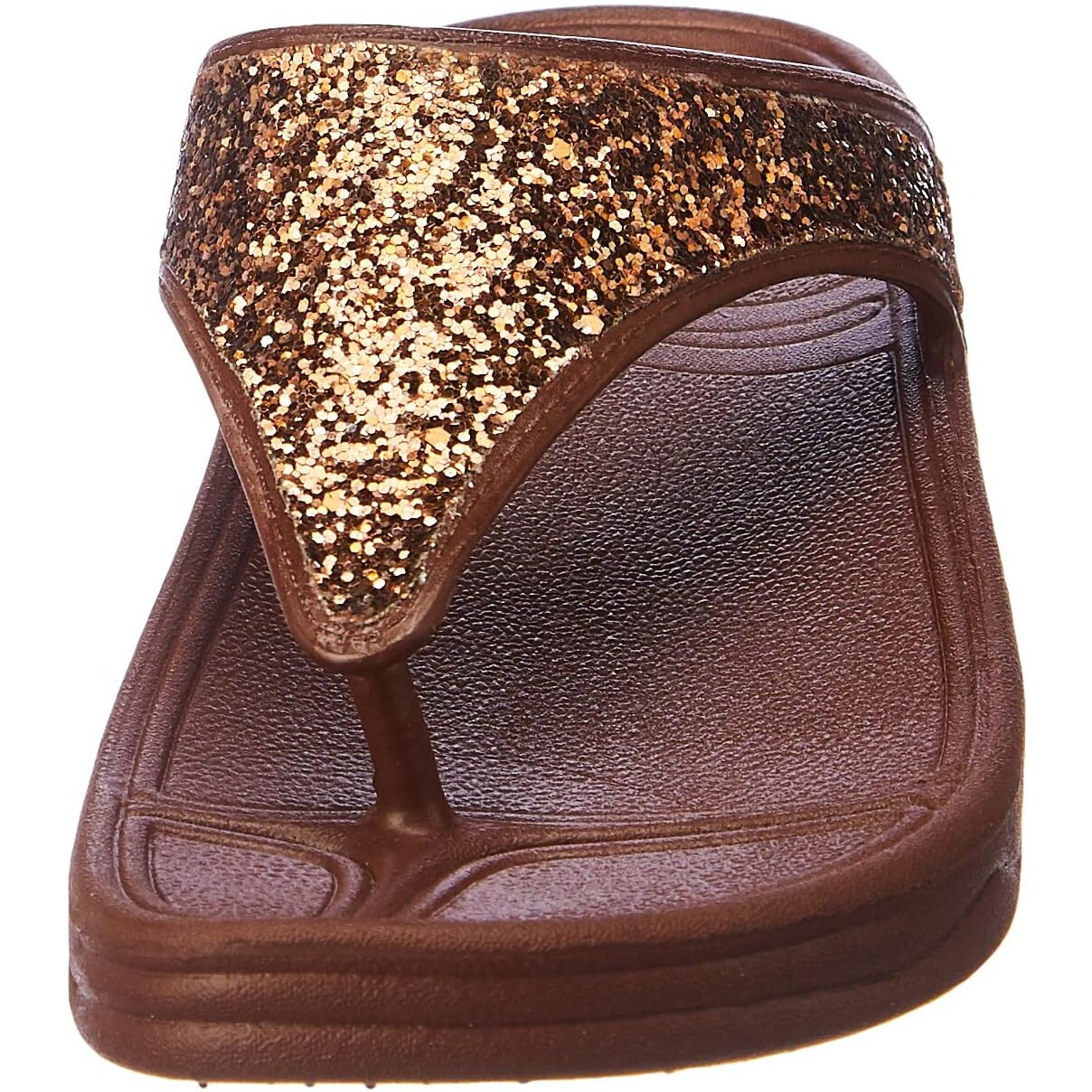 Bata Womens Slipper KAFI E (5724121) _Brown_UK5