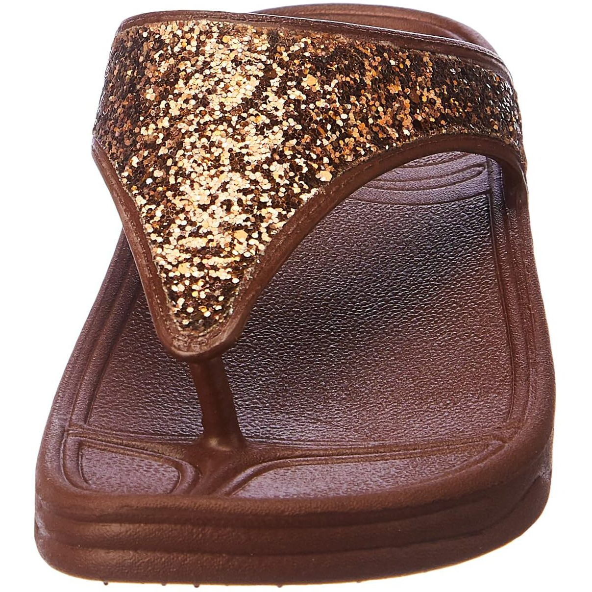Bata Womens Slipper KAFI E (5724121) _Brown_UK5