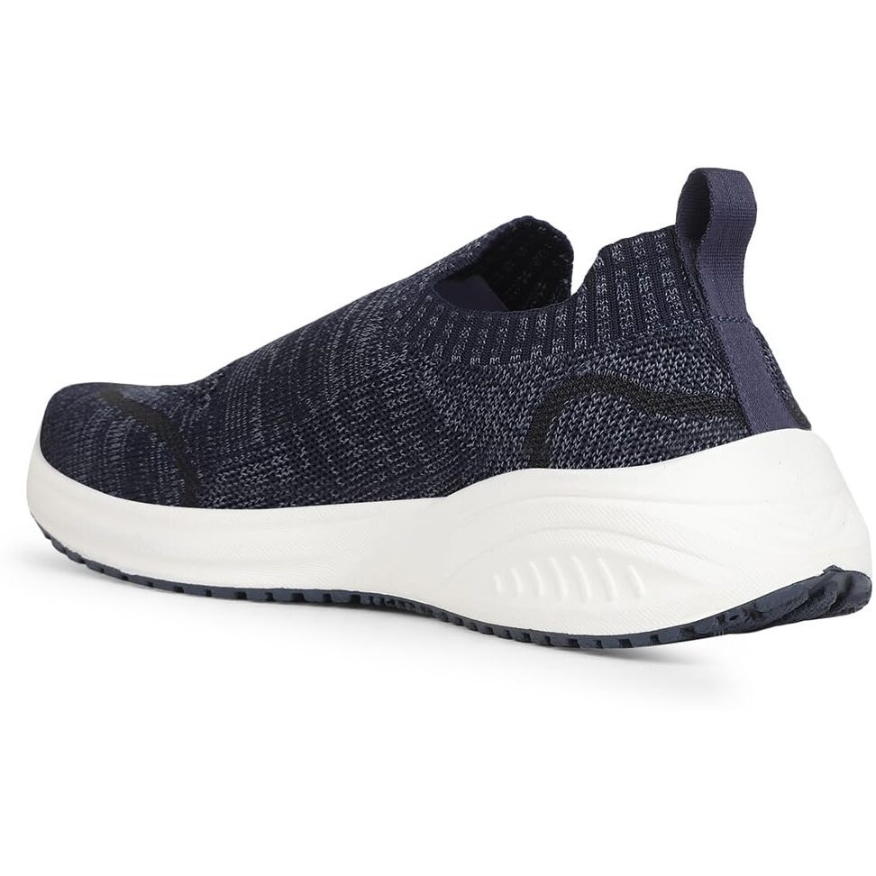 Bata New Selah Women Slip-On Shoes in Blue