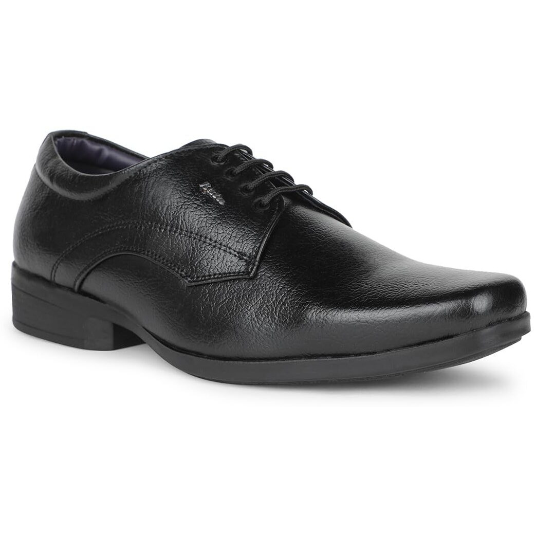 BATA Mens Boss-ace Black