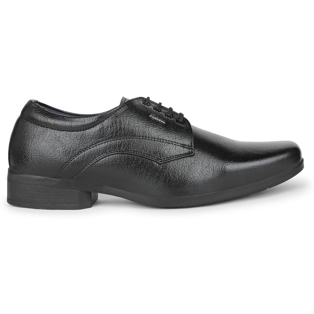 BATA Mens Boss-ace Black