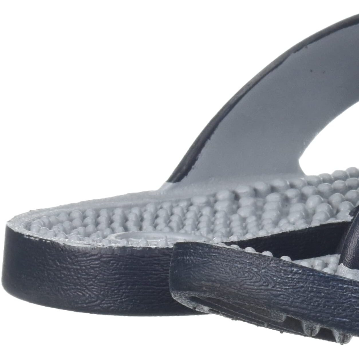 Bata Men's ALFRED TH Slippers (8729391_NAVY_7 UK)