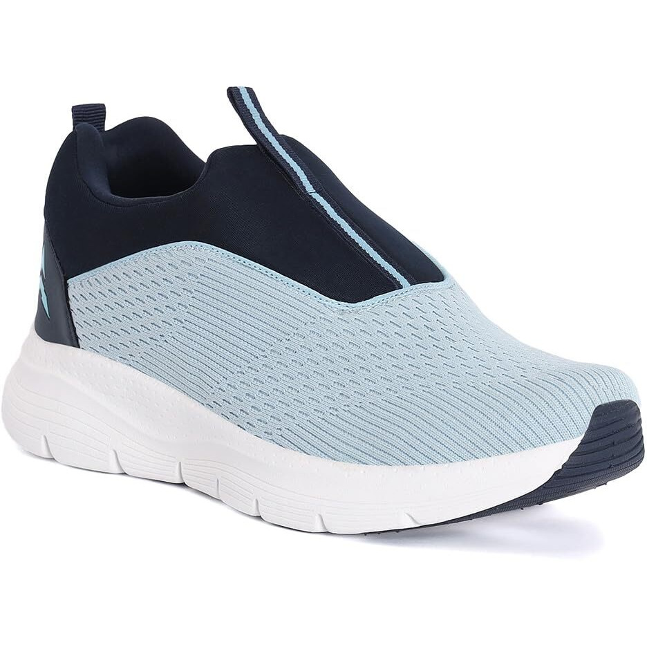 AVANT Men's Sigma Ice Blue Walking Shoe - 8 UK (AVMSH090CL02UK8)