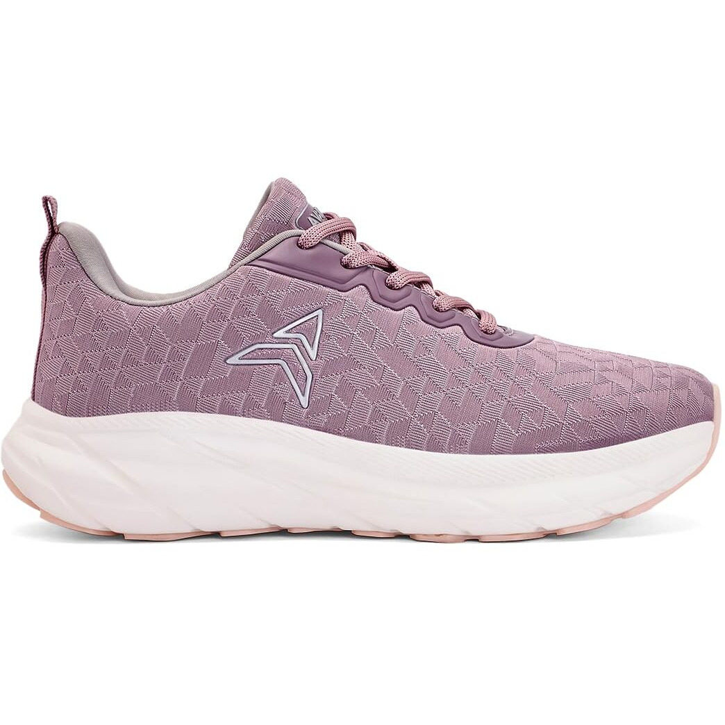 AVANT Women's Libra Running Shoes-Purple - UK 6
