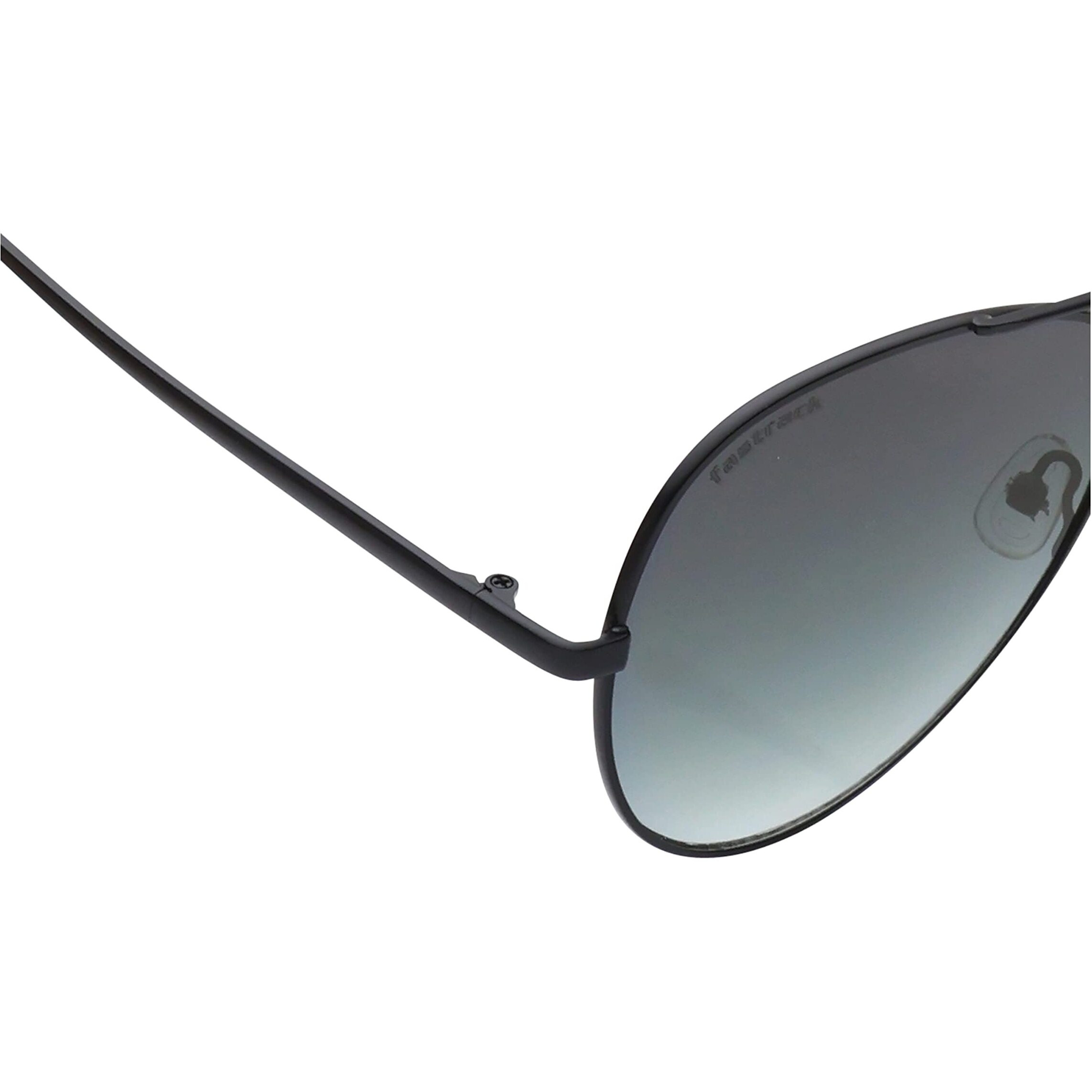 Fastrack Aviator Shaped 100% UV Protected Lens Technology Sunglasses for Men and Women