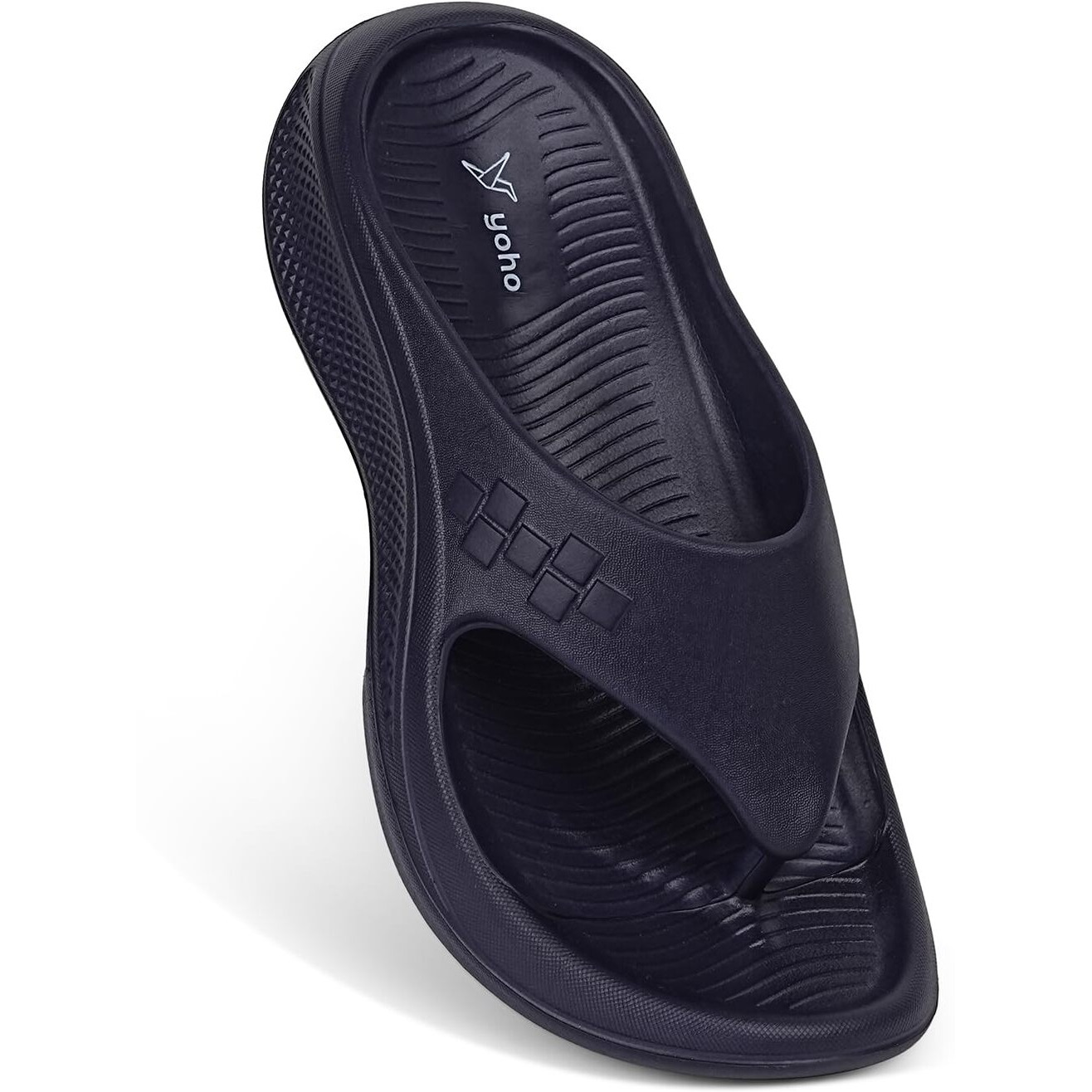 YOHO PILO Slippers for Men| Durable| Lightweight| Waterproof l Stylish l Comfortable