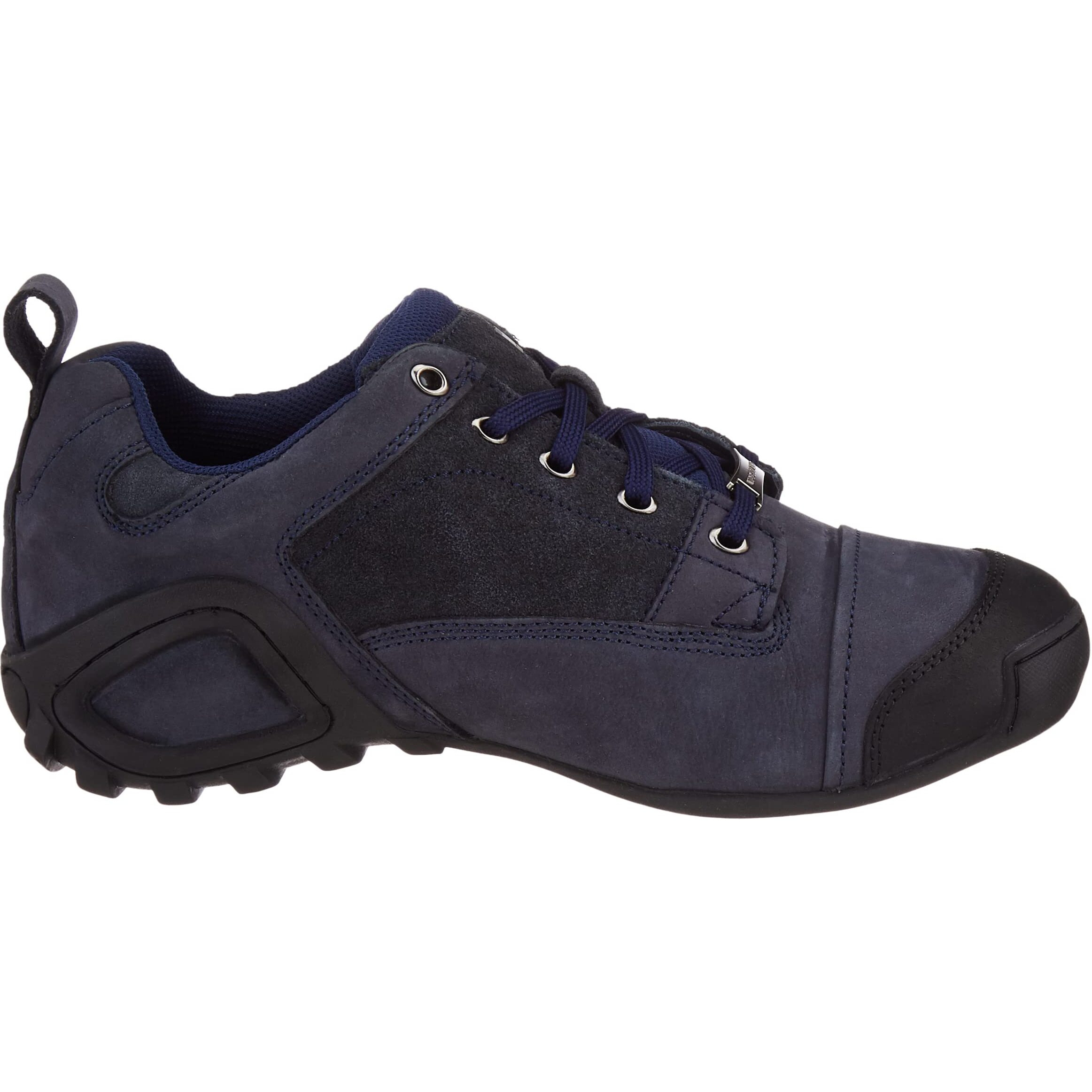 Woodland Mens GC 1868115NW Navy Casual Shoe - 8 UK (42 EU) (GC 1868115NW)
