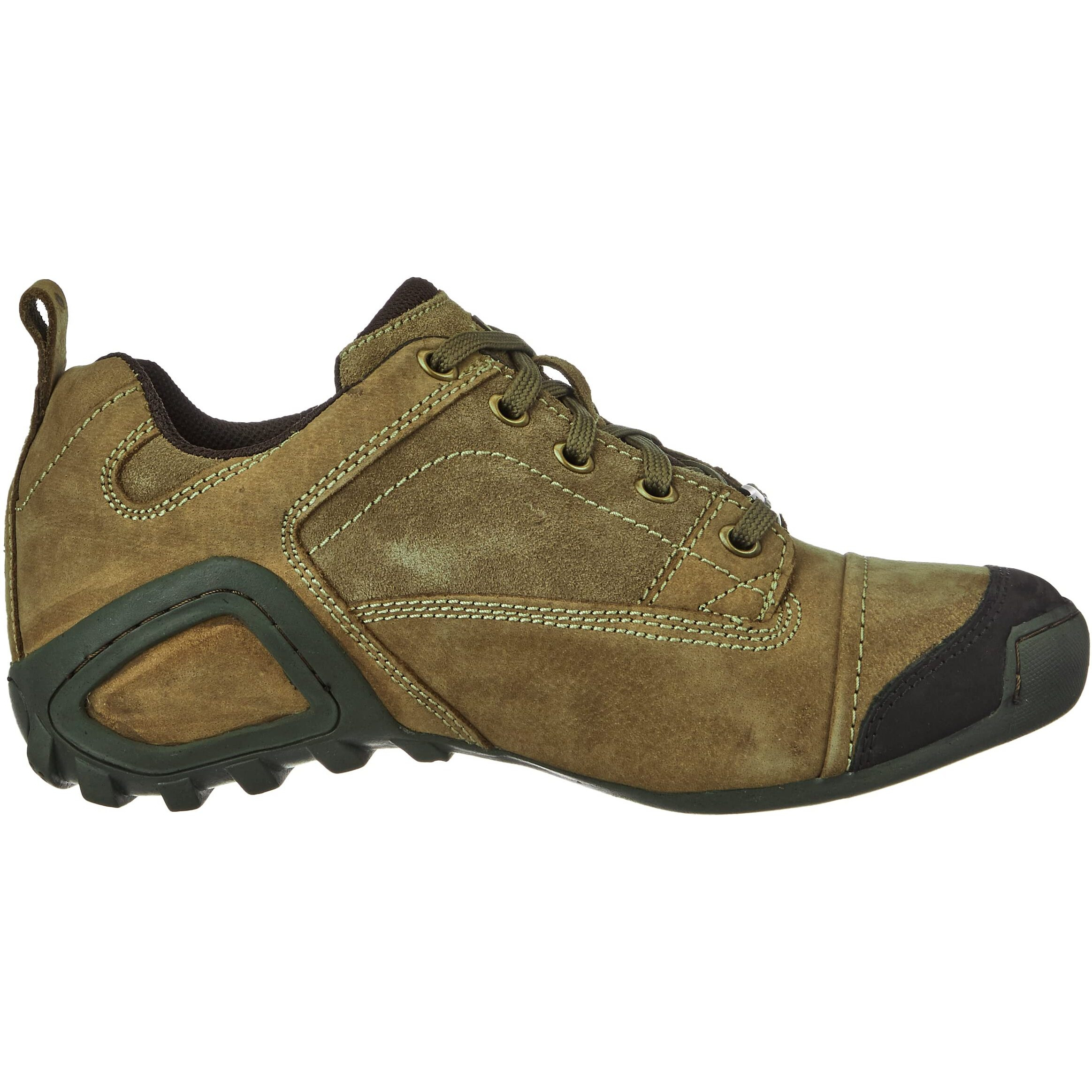 Woodland Mens GC 1868115NW Tobacco Casual Shoe - 6 UK (40 EU)(GC 1868115NW)
