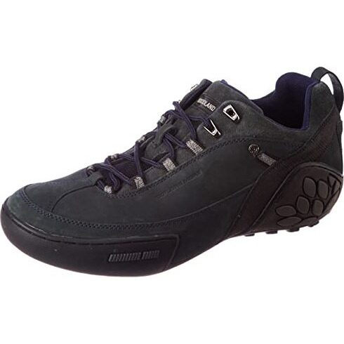 Woodland Mens OGCC 3466119NW DNAVY Casual Shoe - 5 UK (39 EU) (OGCC 3466119NW)