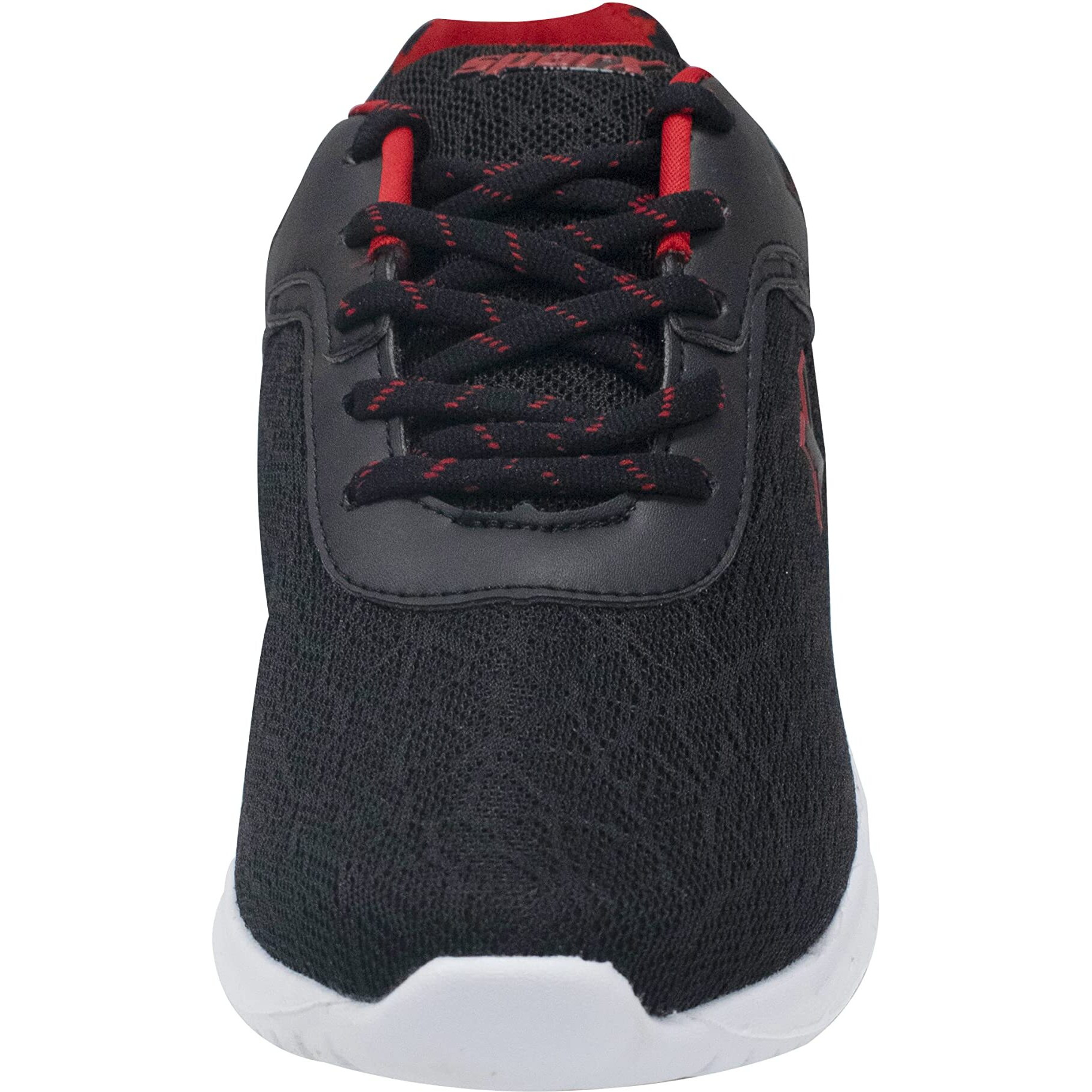 Sparx Womens SL 124 | Enhanced Durability & Soft Cushion | Black Walking Shoe - 6 UK (SL 124)