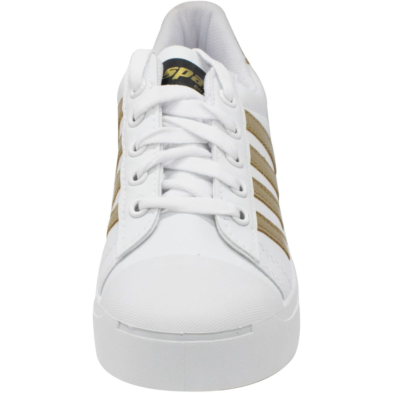 Sparx Womens SL 111 | Stylish, Comfortable | Gold Sneaker - 7 UK (SL 111)