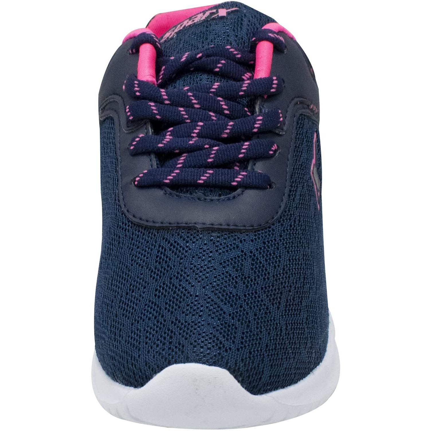 Sparx Womens SL 124 | Enhanced Durability & Soft Cushion | Blue Walking Shoe - 6 UK (SL 124)