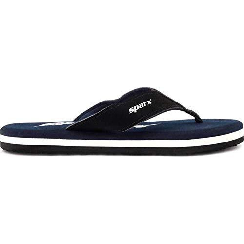 Sparx mens SF0515G Blue Flip-Flop - 7 UK (SF0515GBLBL0007)