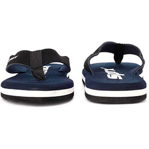 Sparx mens SF0515G Blue Flip-Flop - 9 UK (SF0515GBLBL0009)