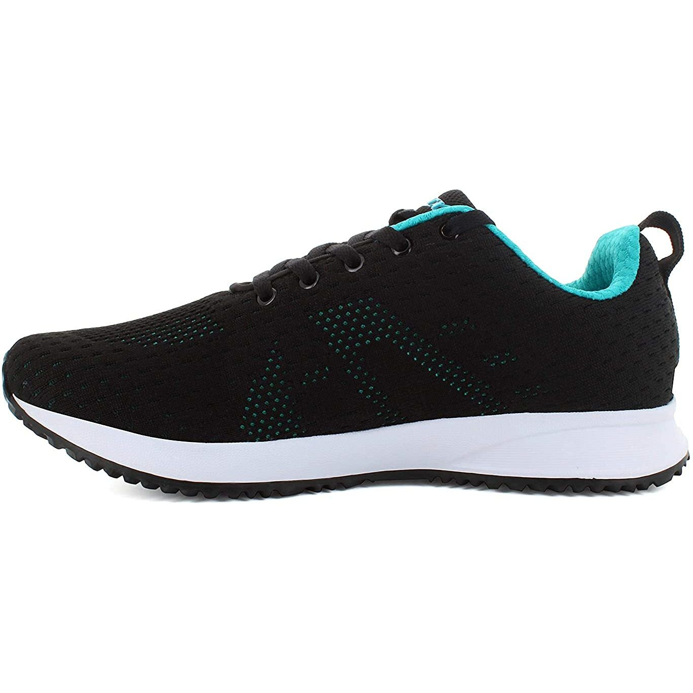 Sparx Womens SL 170 | Enhanced Durability & Soft Cushion | Black Walking Shoe - 4 UK (SL 170)