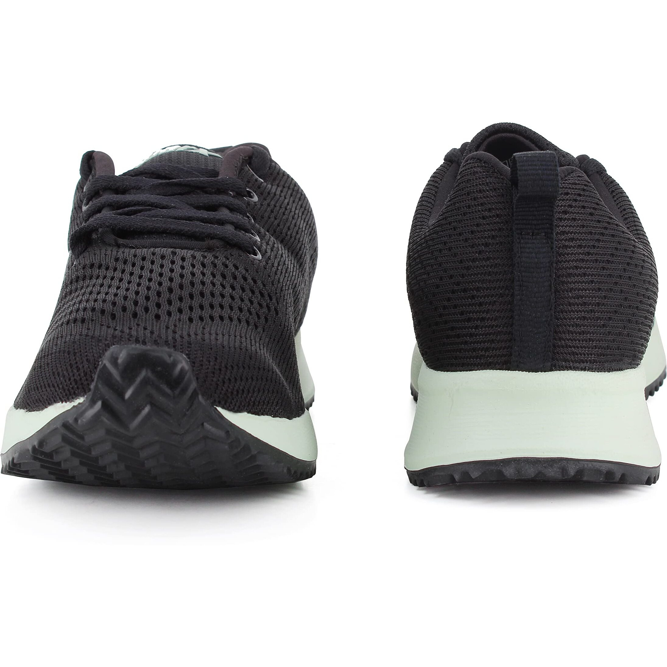 Sparx Womens SL 194 | Enhanced Durability & Soft Cushion | Black Walking Shoe - 7 UK (SL 194)