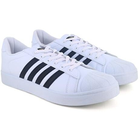 Sparx Mens SM 9039 | Stylish, Comfortable | Black Sneaker - 7 UK (SM 9039)